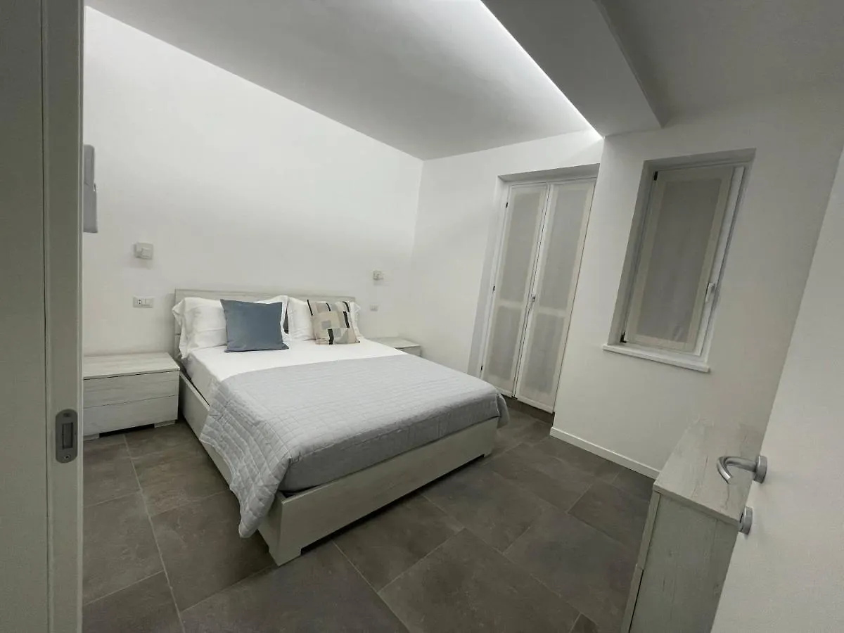 Iseolakerental - Casa Il Nido Fonteno Apartment