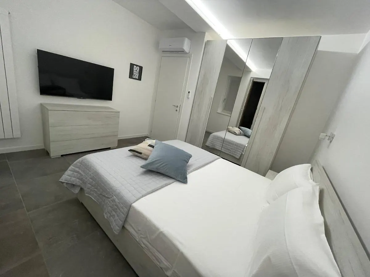 Apartment Iseolakerental - Casa Il Nido Fonteno