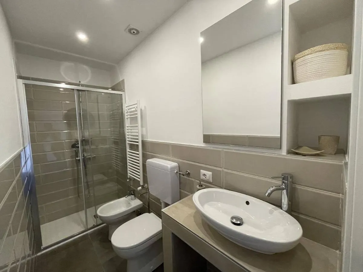 Iseolakerental - Casa Il Nido Fonteno Italy