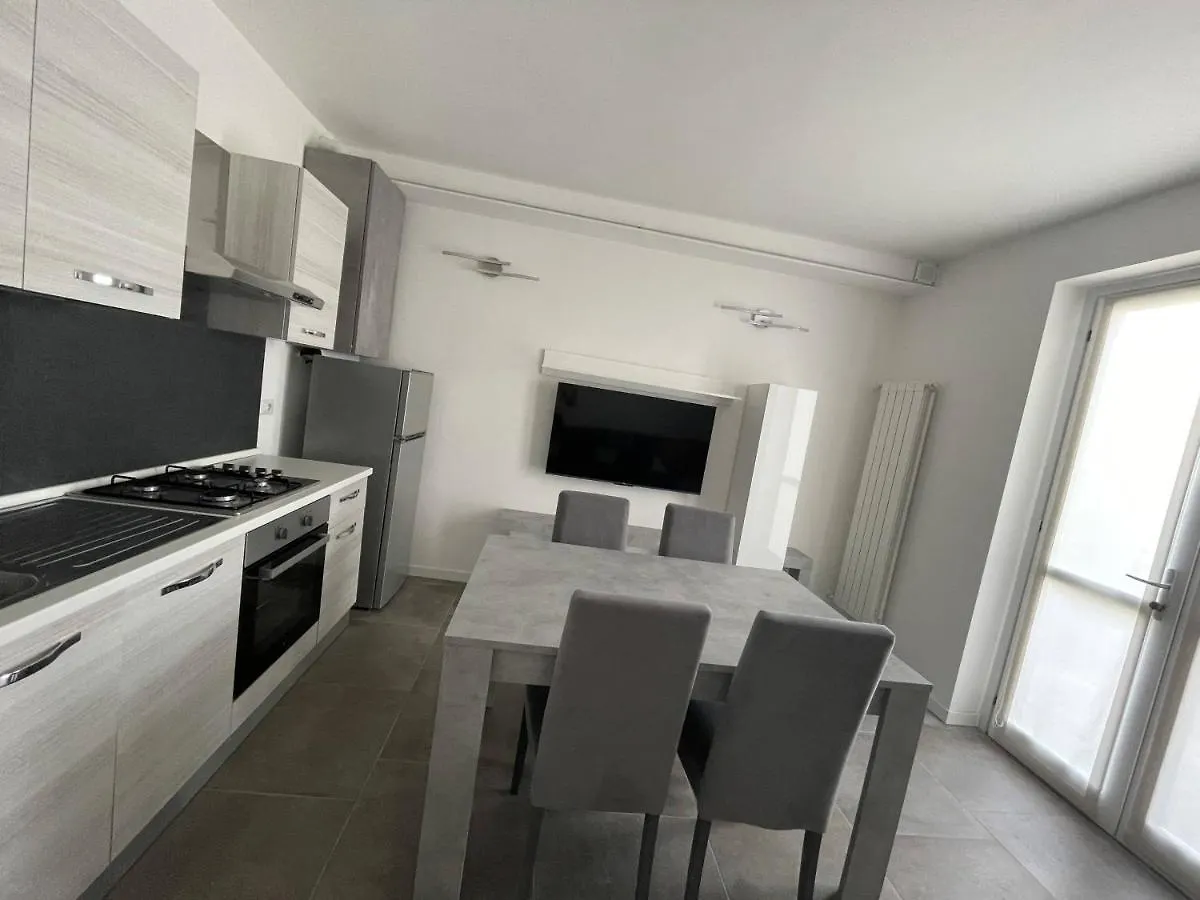 Iseolakerental - Casa Il Nido Fonteno 0*,