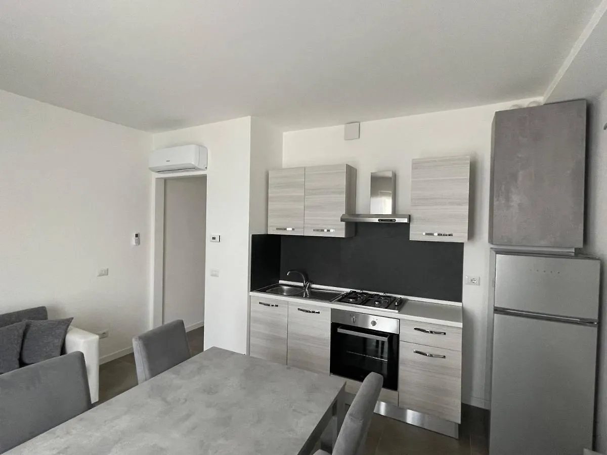 Apartment Iseolakerental - Casa Il Nido Fonteno