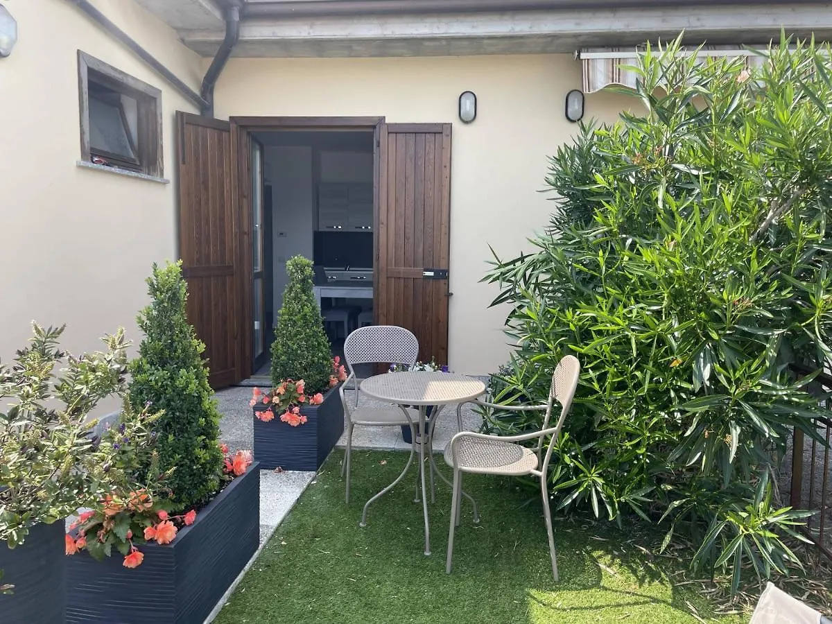 Iseolakerental - Casa Il Nido Fonteno 0*,  Italy